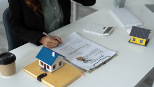 Pros and Cons of Taking out a Second Mortgage