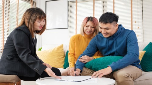 5 Ways to Secure the Best Mortgage Terms Available