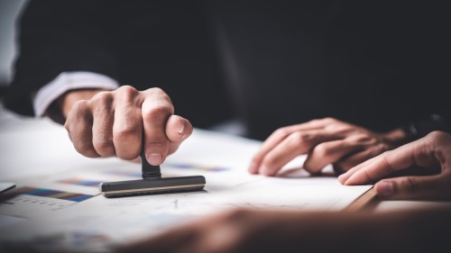 6 Tips to Get Approved for a Mortgage