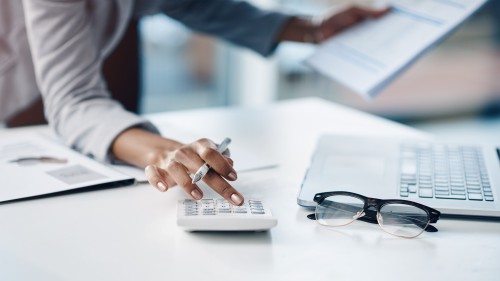 4 Steps to Using Mortgage Calculators