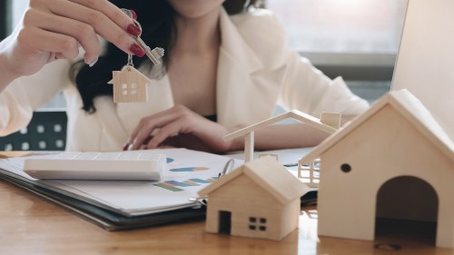 Advice On Taking Out A Home Mortgage Straight From The Experts
