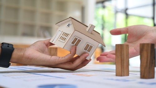 Mortgage Default Insurance in Canada